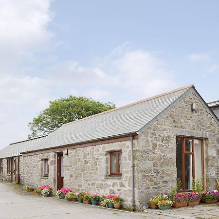 Ash Tree Cottage Carnbrea Buitenkant foto