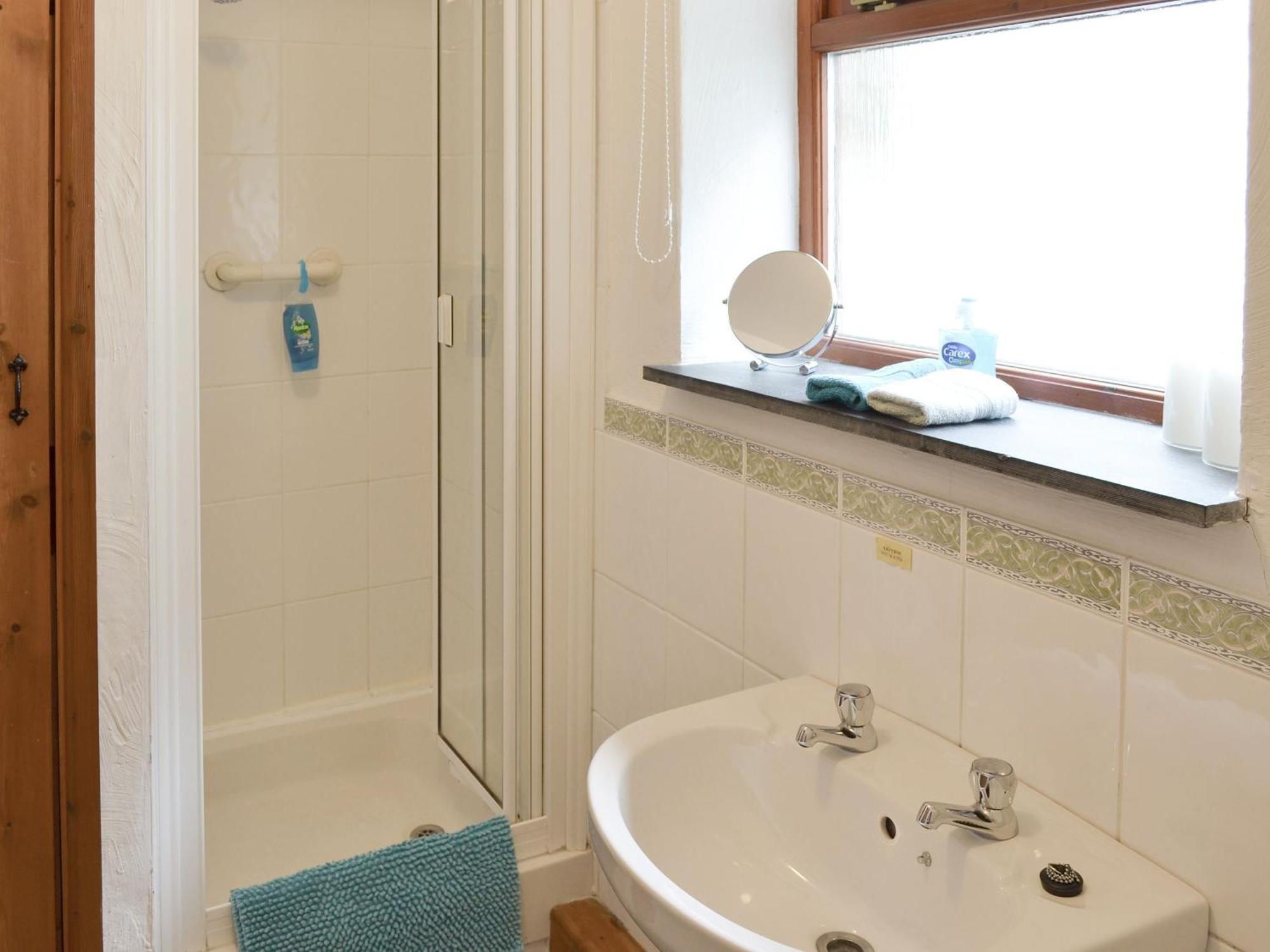 Ash Tree Cottage Carnbrea Buitenkant foto