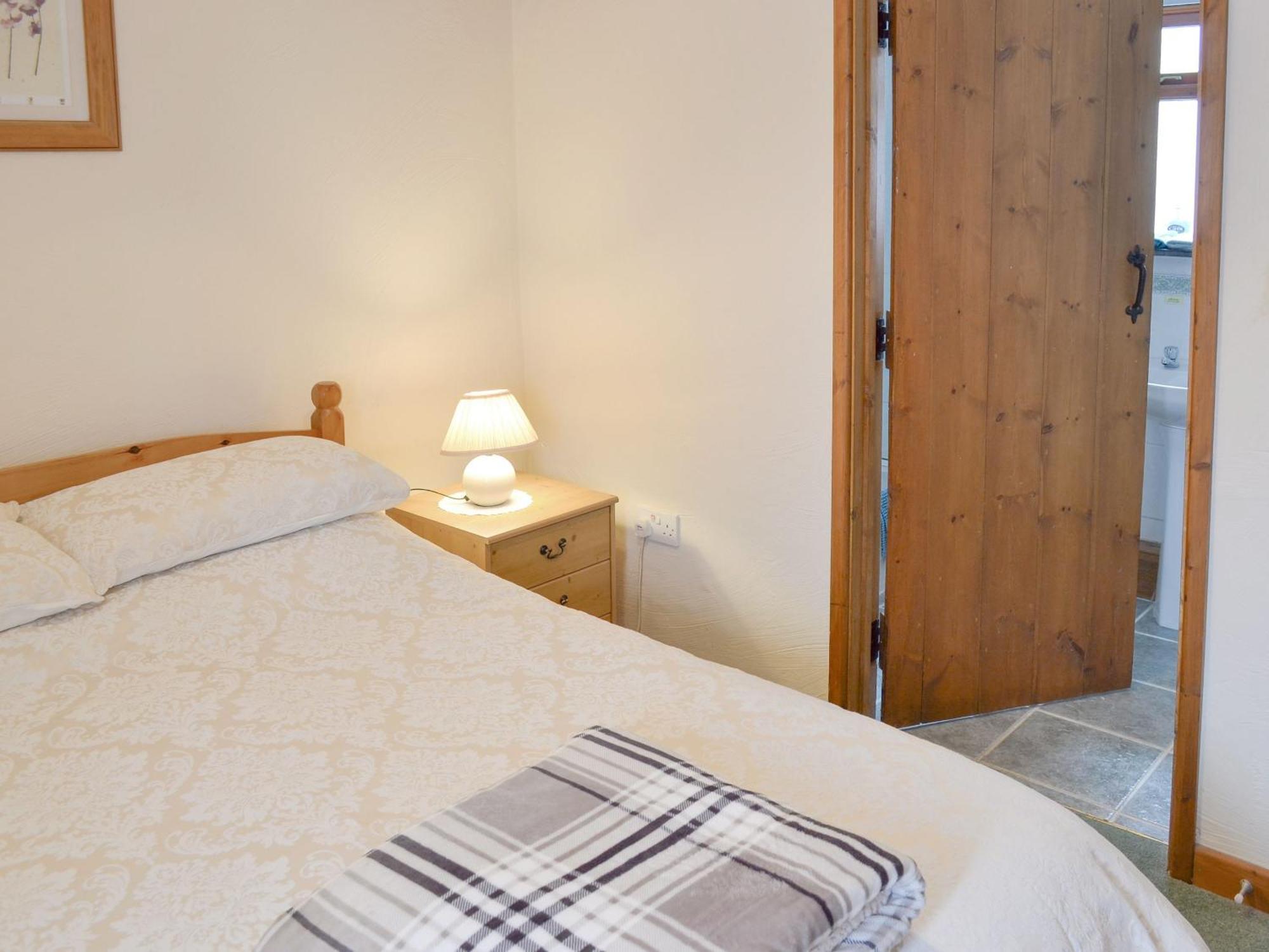 Ash Tree Cottage Carnbrea Buitenkant foto