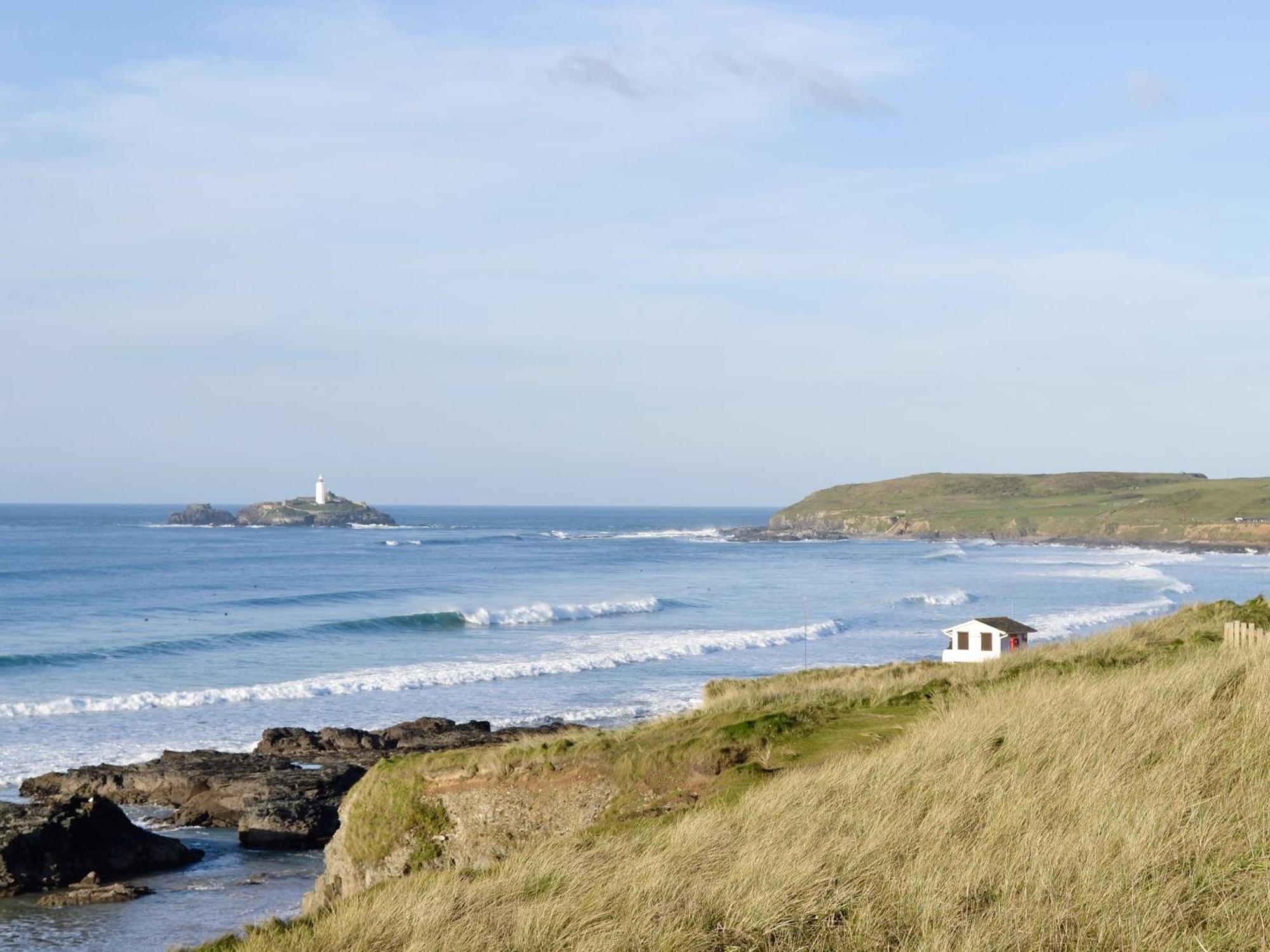 Ash Tree Cottage Carnbrea Buitenkant foto